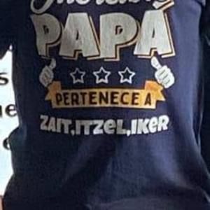 Meet your Posher, Joel